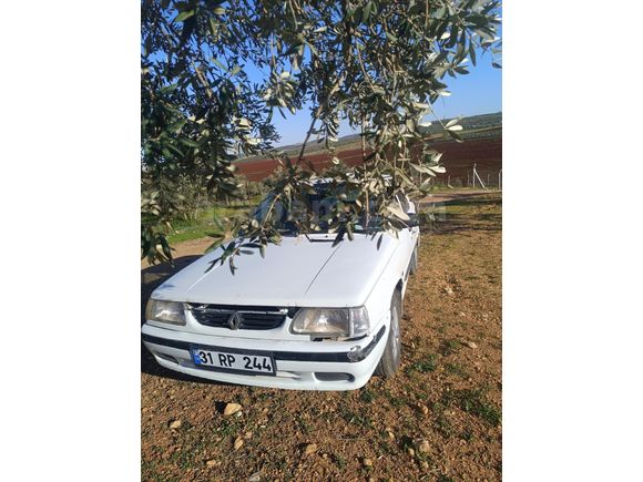 Sahibinden Renault R 9 1.4 Broadway RN 1997 Model