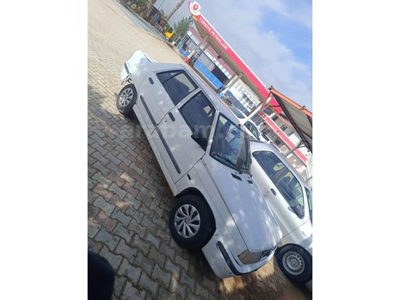 Sahibinden Renault R 9 1.4 Broadway RN 1997 Model