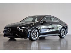 MERCEDES-BENZ CERTIFIED OTOMOL MERTER 2025 CLA 200 AMG