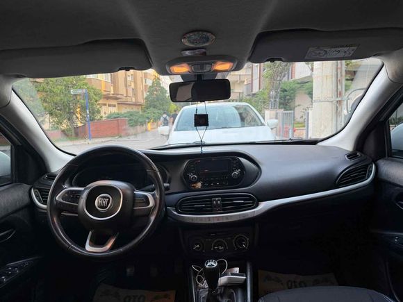 Sahibinden Fiat Egea 1.3 Multijet Easy 2017 Model 