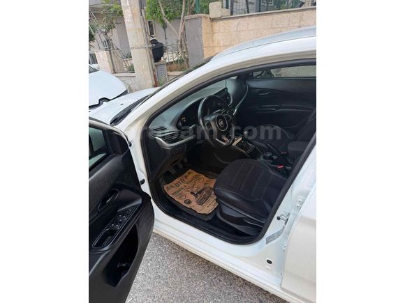 Sahibinden Fiat Egea 1.3 Multijet Easy 2017 Model 