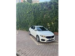 Sahibinden Fiat Egea 1.3 Multijet Easy 2017 Model 