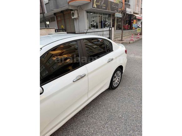 Sahibinden Fiat Egea 1.3 Multijet Easy 2017 Model 