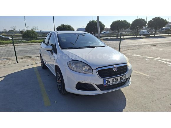 temiz kayıtsız değişensiz linea gsr'li