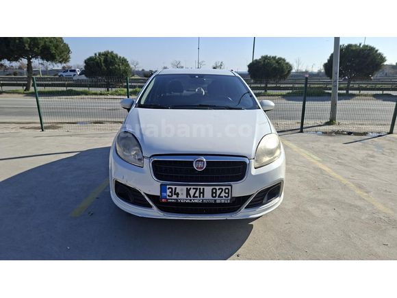 temiz kayıtsız değişensiz linea gsr'li