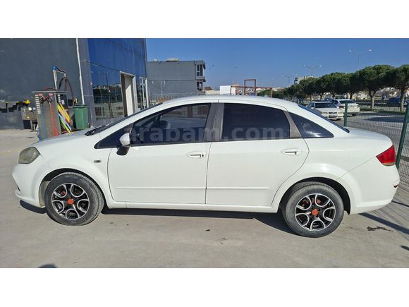temiz kayıtsız değişensiz linea gsr'li