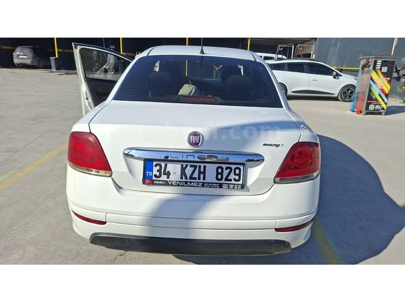 temiz kayıtsız değişensiz linea gsr'li