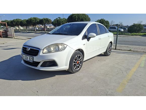 temiz kayıtsız değişensiz linea gsr'li