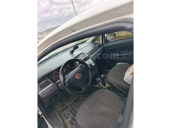 Sahibinden Fiat Linea 1.3 Multijet Pop 2017 Model 