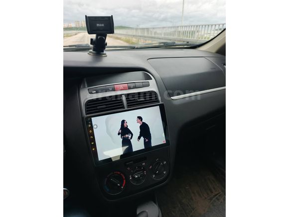 Sahibinden Fiat Linea 1.3 Multijet Pop 2017 Model 