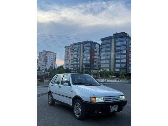 Sahibinden Fiat Uno 70 SXie 1998 Model