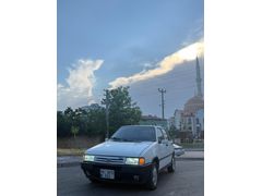 Sahibinden Fiat Uno 70 SXie 1998 Model