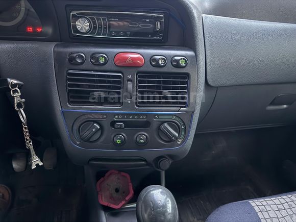 Sahibinden Fiat Palio 1.6 HL Weekend 2000 Model