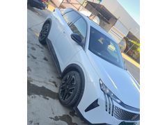 Sahibinden Peugeot 3008 1.2 Hybrid Allure 2025 Model Mardin