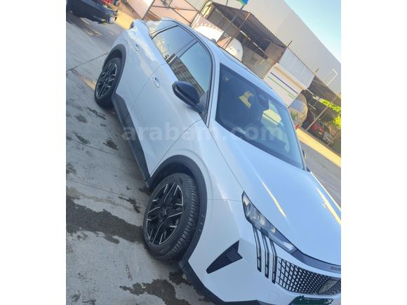 Sahibinden Peugeot 3008 1.2 Hybrid Allure 2025 Model Mardin