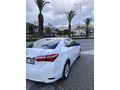 Sahibinden Toyota Corolla 1.4 D-4D Advance 2016 Model 