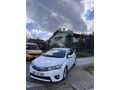Sahibinden Toyota Corolla 1.4 D-4D Advance 2016 Model 