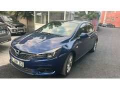 Sahibinden Opel Astra 1.4 T GS Line 2020 Model Ağrı 38.000 km Lacivert