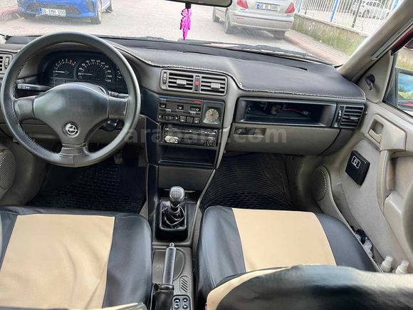Sahibinden Opel Vectra 1.8 GL 1991 Model 