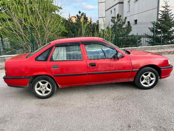Sahibinden Opel Vectra 1.8 GL 1991 Model 