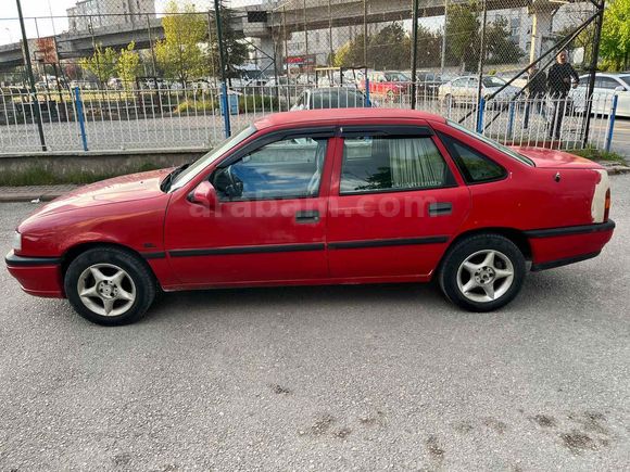Sahibinden Opel Vectra 1.8 GL 1991 Model 