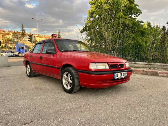 Sahibinden Opel Vectra 1.8 GL 1991 Model 