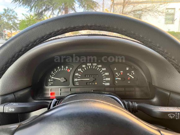 Sahibinden Opel Vectra 1.8 GL 1991 Model 