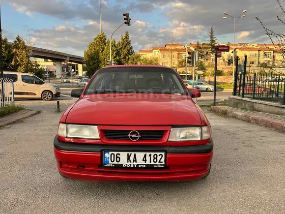 Sahibinden Opel Vectra 1.8 GL 1991 Model 