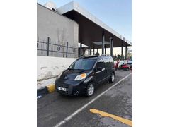 Sahibinden Fiat Fiorino Combi 1.3 Multijet Emotion 2010 Model 