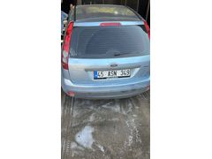 Sahibinden Ford Fiesta 1.4 TDCi Comfort 2007 Model 