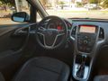 Galeriden Opel Astra 1.6 CDTI Elite 2018 Model İzmir