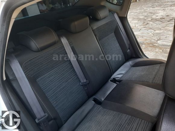 2018 ASTRA 1.6 DİZEL OTM. ELİTE