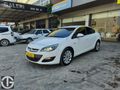 2018 ASTRA 1.6 DİZEL OTM. ELİTE