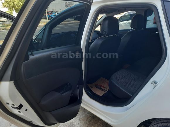 Galeriden Opel Astra 1.6 CDTI Elite 2018 Model İzmir