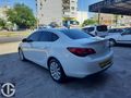 2018 ASTRA 1.6 DİZEL OTM. ELİTE