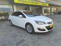 Galeriden Opel Astra 1.6 CDTI Elite 2018 Model İzmir
