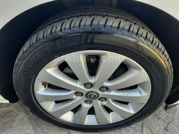 Galeriden Opel Astra 1.6 CDTI Elite 2018 Model İzmir