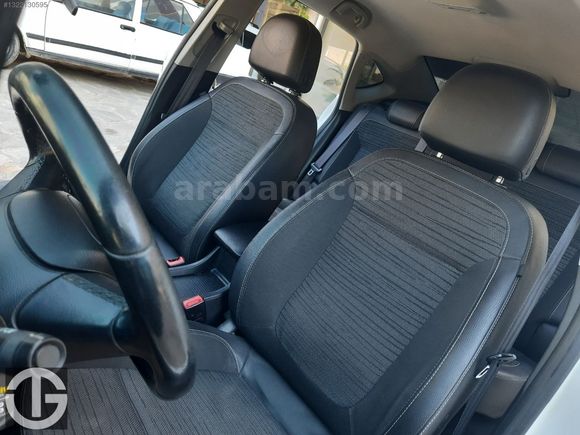 2018 ASTRA 1.6 DİZEL OTM. ELİTE