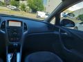 Galeriden Opel Astra 1.6 CDTI Elite 2018 Model İzmir