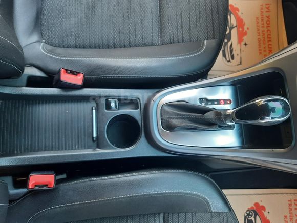 Galeriden Opel Astra 1.6 CDTI Elite 2018 Model İzmir