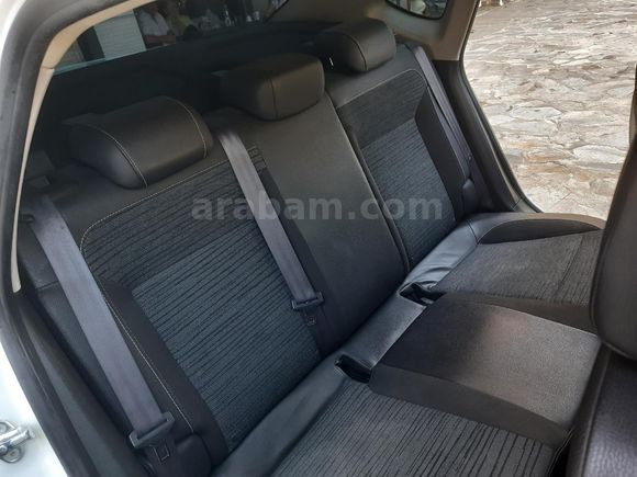 Galeriden Opel Astra 1.6 CDTI Elite 2018 Model İzmir
