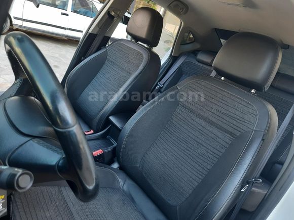 Galeriden Opel Astra 1.6 CDTI Elite 2018 Model İzmir