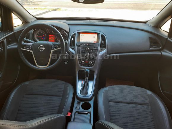 Galeriden Opel Astra 1.6 CDTI Elite 2018 Model İzmir