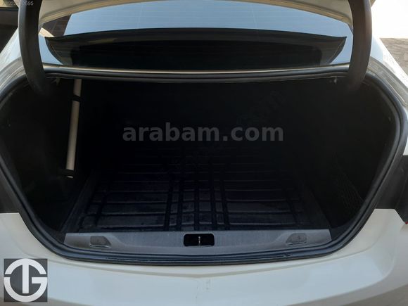 2018 ASTRA 1.6 DİZEL OTM. ELİTE