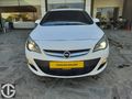 2018 ASTRA 1.6 DİZEL OTM. ELİTE