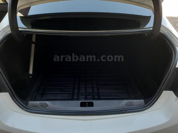 Galeriden Opel Astra 1.6 CDTI Elite 2018 Model İzmir