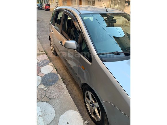 Sahibinden Ford C-Max 1.6 TDCi Trend 2005 Model 