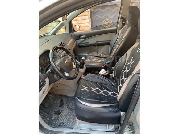 Sahibinden Ford C-Max 1.6 TDCi Trend 2005 Model 