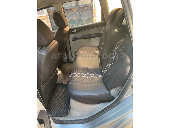Sahibinden Ford C-Max 1.6 TDCi Trend 2005 Model 