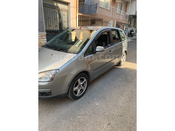 Sahibinden Ford C-Max 1.6 TDCi Trend 2005 Model 